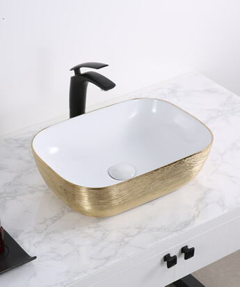 Modern Bathroom Sink Ideas: Transform Your Space with Designs modern bathroom sink