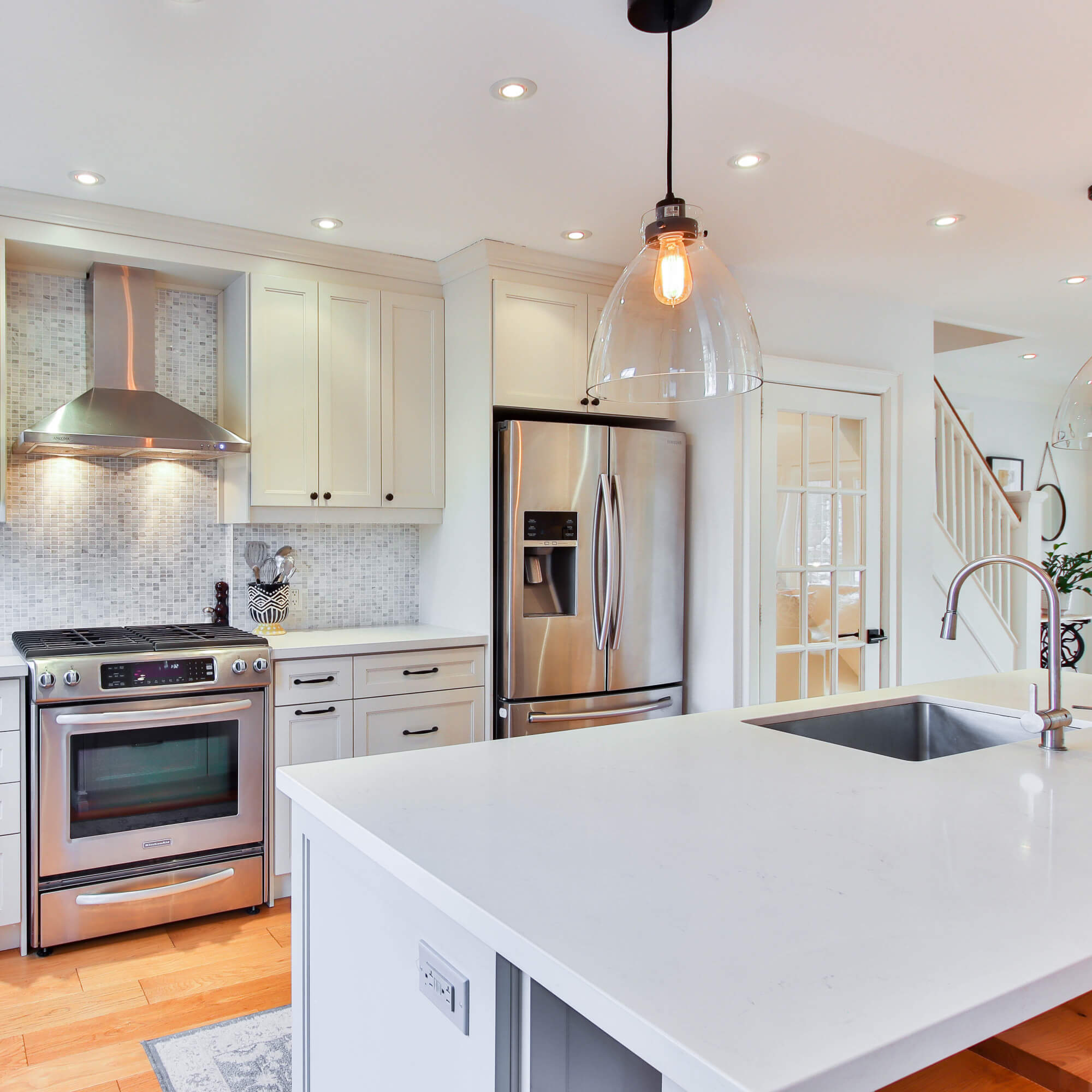 Benefits of Stainless Steel Sinks: Why Stainless Steel is the Superior Choice