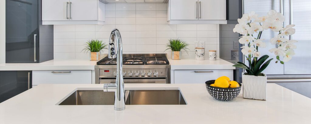 stainless-steel-banner The Best Kitchen Sinks of 2025: Elevating Style and Functionality for Your Home