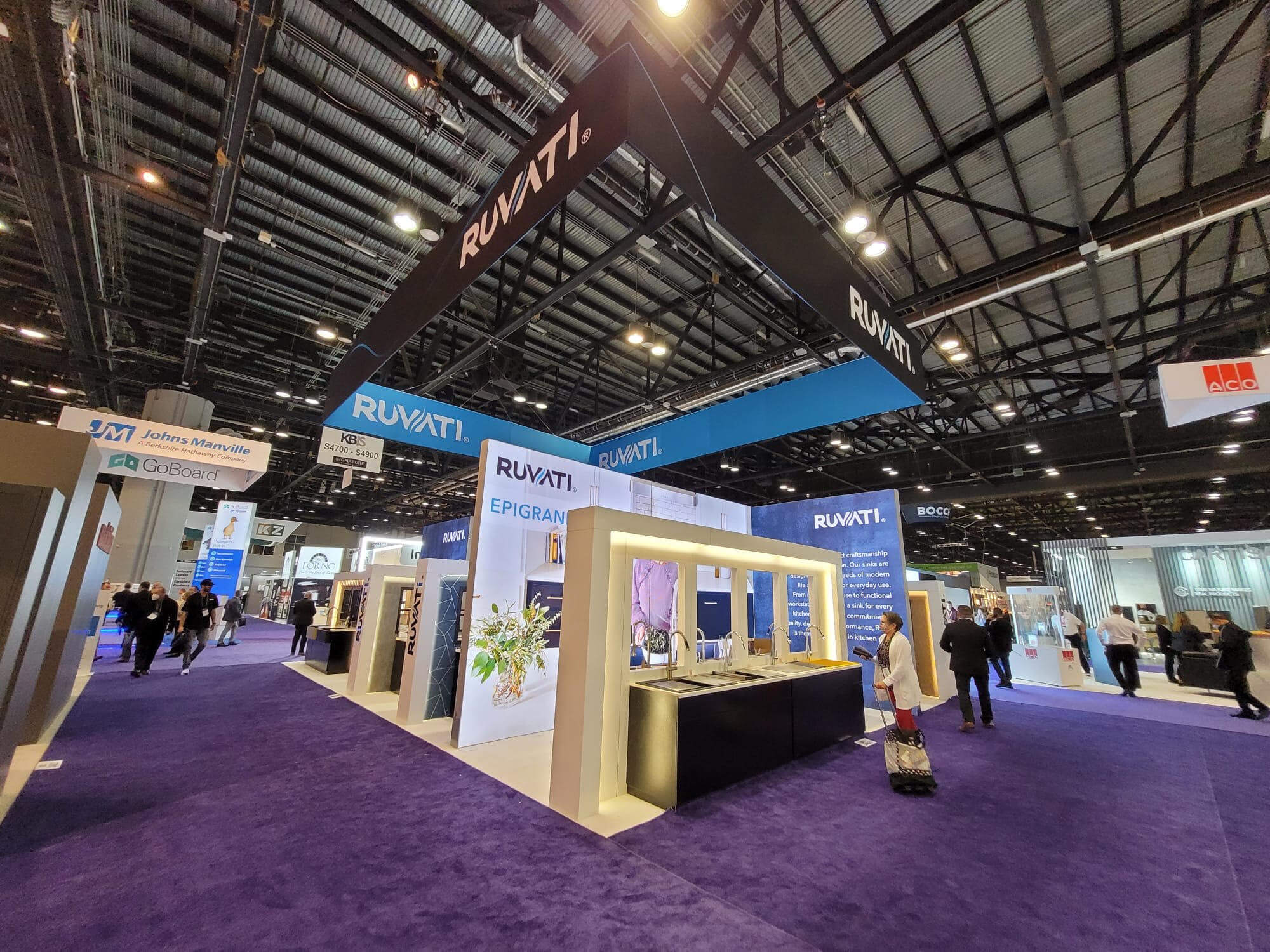 unnamed3 Experience Ruvati at KBIS 2022